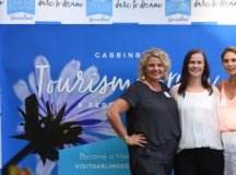 https://highlifemagazine.net - Gabbinbar Garden Party