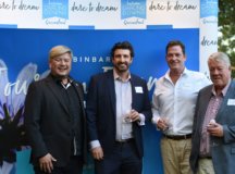 https://highlifemagazine.net - Gabbinbar Garden Party