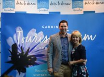 https://highlifemagazine.net - Gabbinbar Garden Party