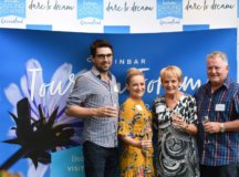 https://highlifemagazine.net - Gabbinbar Garden Party
