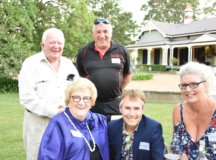 https://highlifemagazine.net - Gabbinbar Garden Party