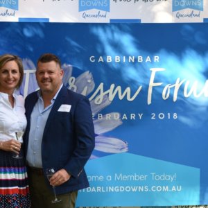 https://highlifemagazine.net - Gabbinbar Garden Party