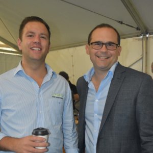Matthew Boulus & David Janetzki