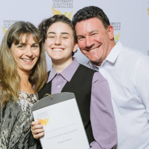 www.highlifemagazine.net - High Life Magazine - USQ Toowoomba Scholarship Award Ceremony