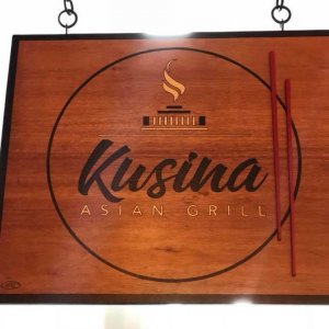 Kusina Asian Grill - highlifemagazine.net - Highlife Magazine