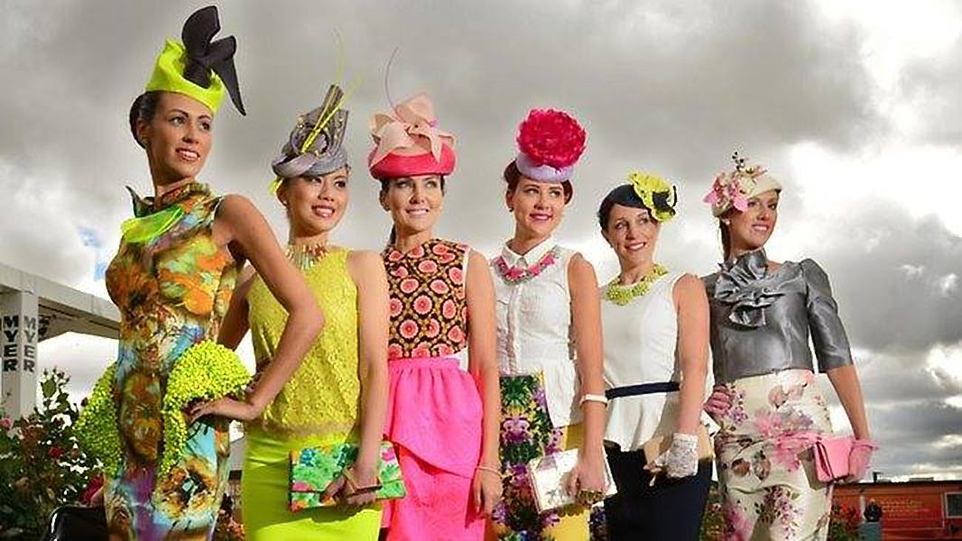 Celebrate the Melbourne Cup at Clifford Park - Highlife Magazine