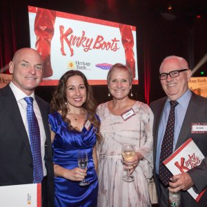 www.highlifemagazine.com - Highlife Magazine - Kinky Boots Open