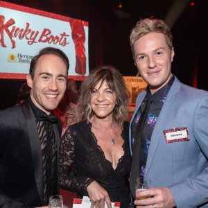 www.highlifemagazine.com - Highlife Magazine - Kinky Boots Open