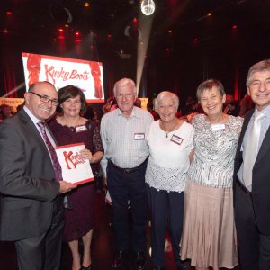 www.highlifemagazine.com - Highlife Magazine - Kinky Boots Open