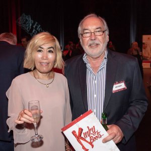 www.highlifemagazine.com - Highlife Magazine - Kinky Boots Open