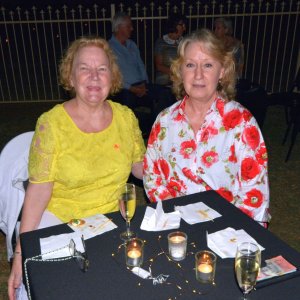 www.highlifemagazine.net - Highlife Magazine - Twilight at the Rectory