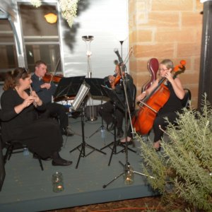 www.highlifemagazine.net - Highlife Magazine - Twilight at the Rectory