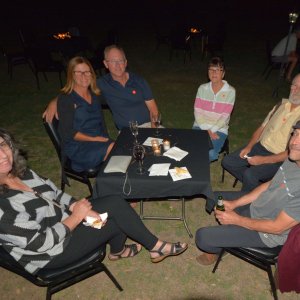 www.highlifemagazine.net - Highlife Magazine - Twilight at the Rectory