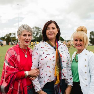 Dalby Rugby Union Ladies Day - Highlife Magazine
