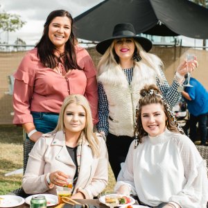 Dalby Rugby Union Ladies Day - Highlife Magazine