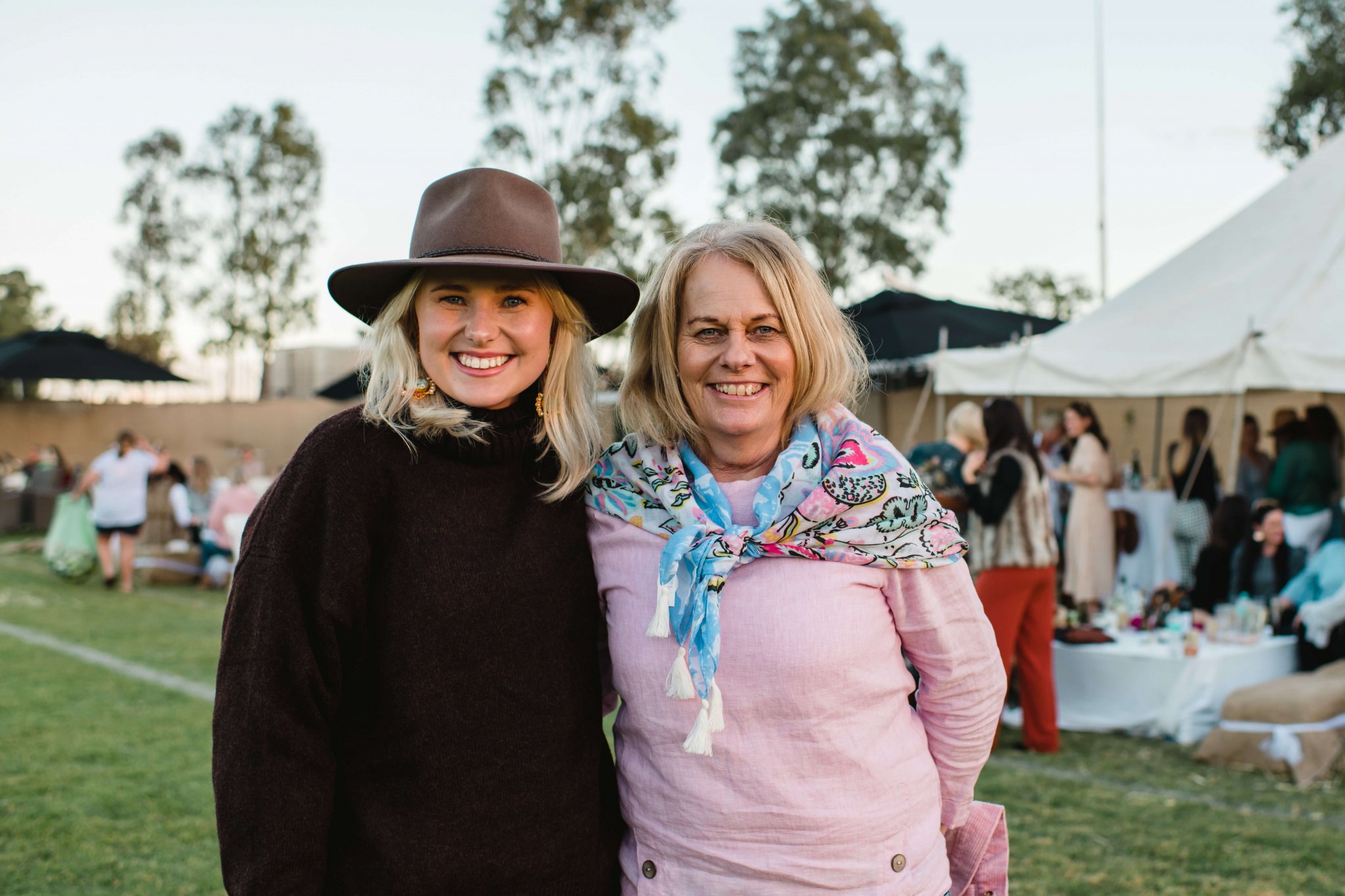 Dalby Rugby Ladies Day - Highlife Magazine