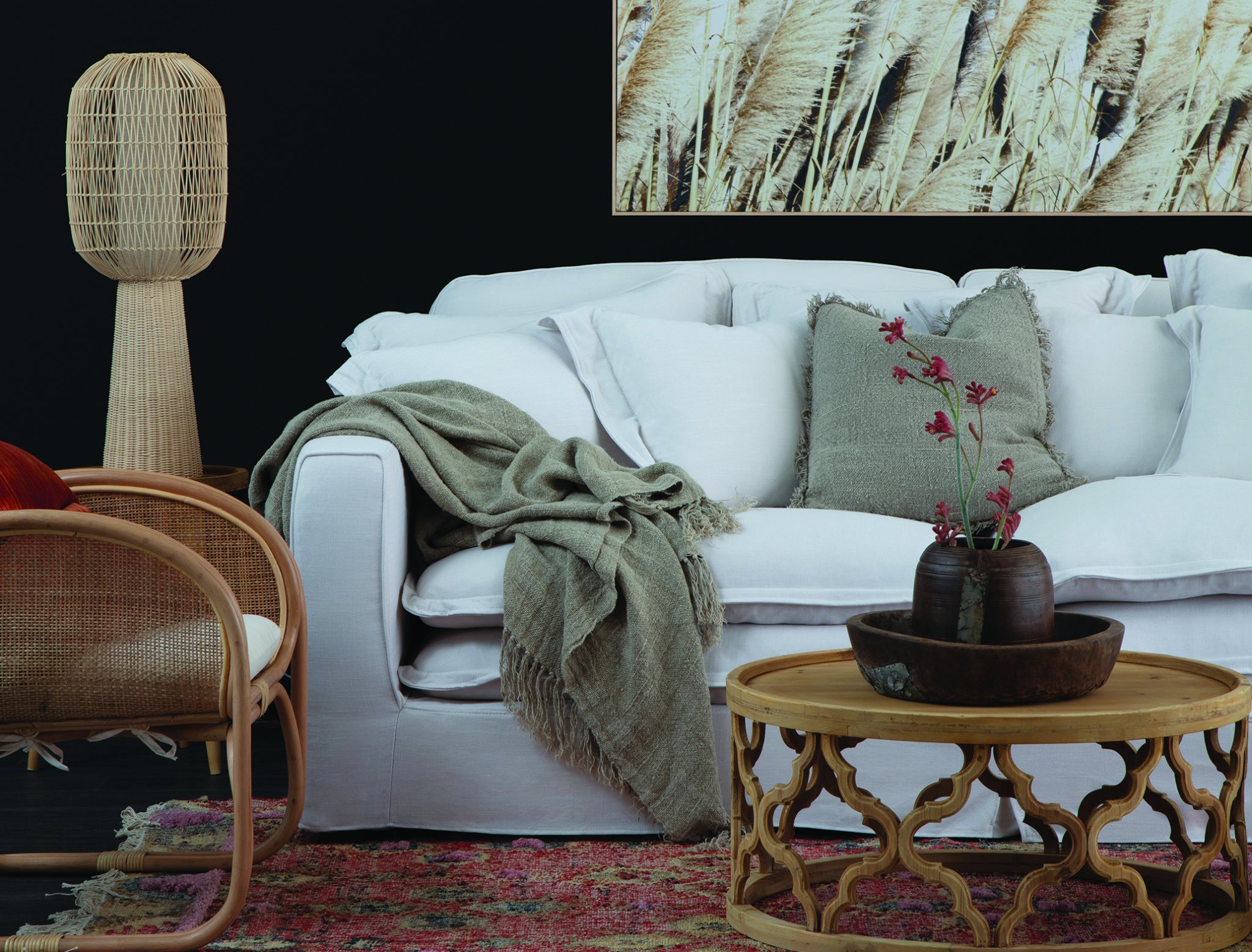 Oz Design Furniture Highlife Magazine