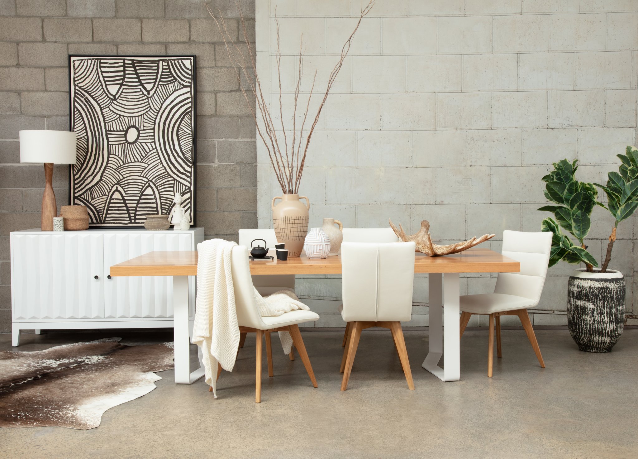 Oz Design Furniture - Highlife Magazine