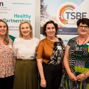 TSBE Women In Health-Indulge Magazine-https://highlifemagazine.net/